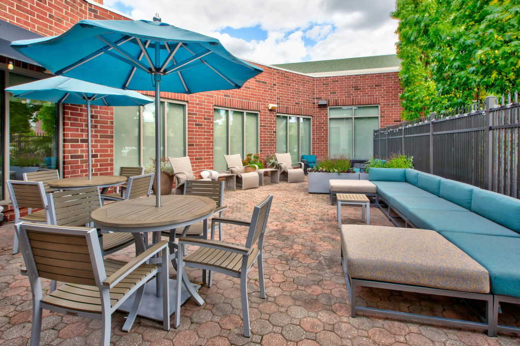 Hilton Garden Inn Dayton Beavercreek - Général