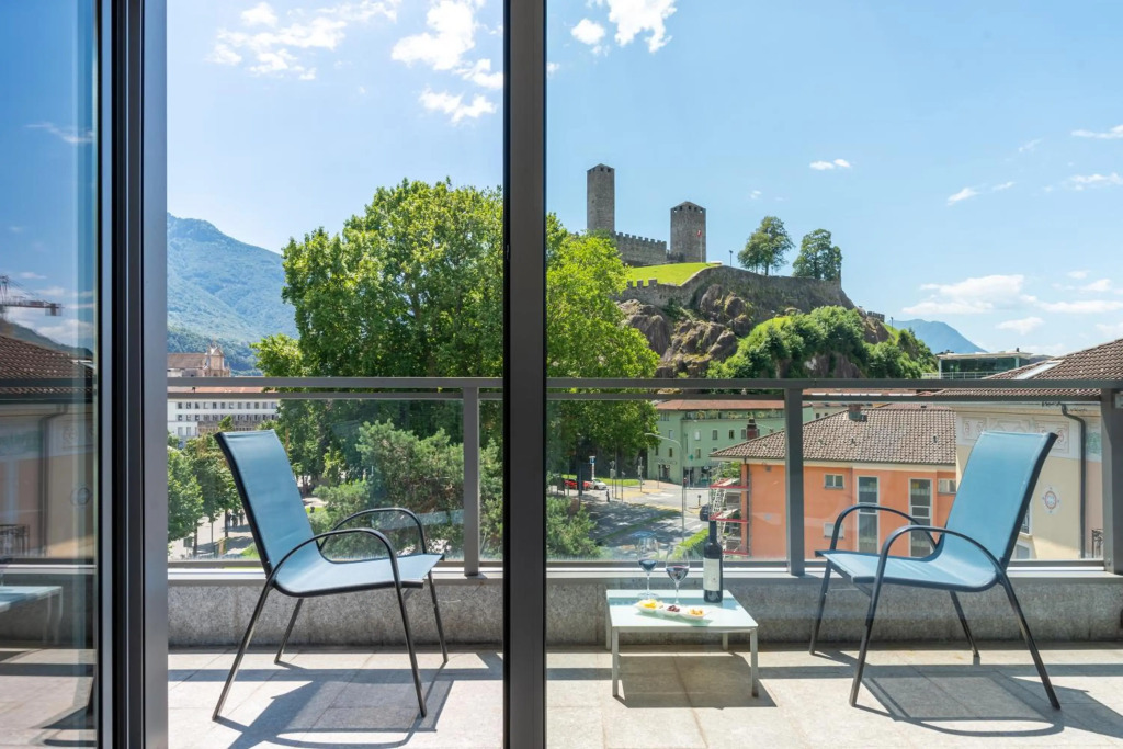 Hotel Ristorante Unione by null