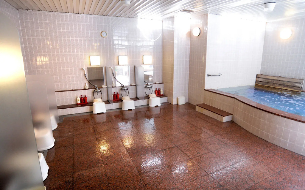 Hotel Claiton Shin-Osaka - Général