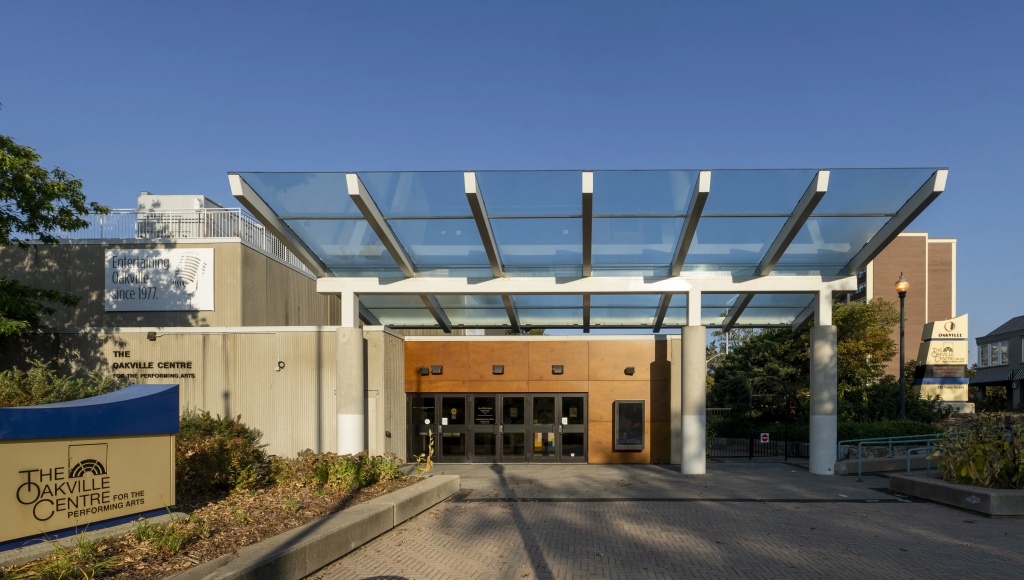 Staybridge Suites Oakville by IHG