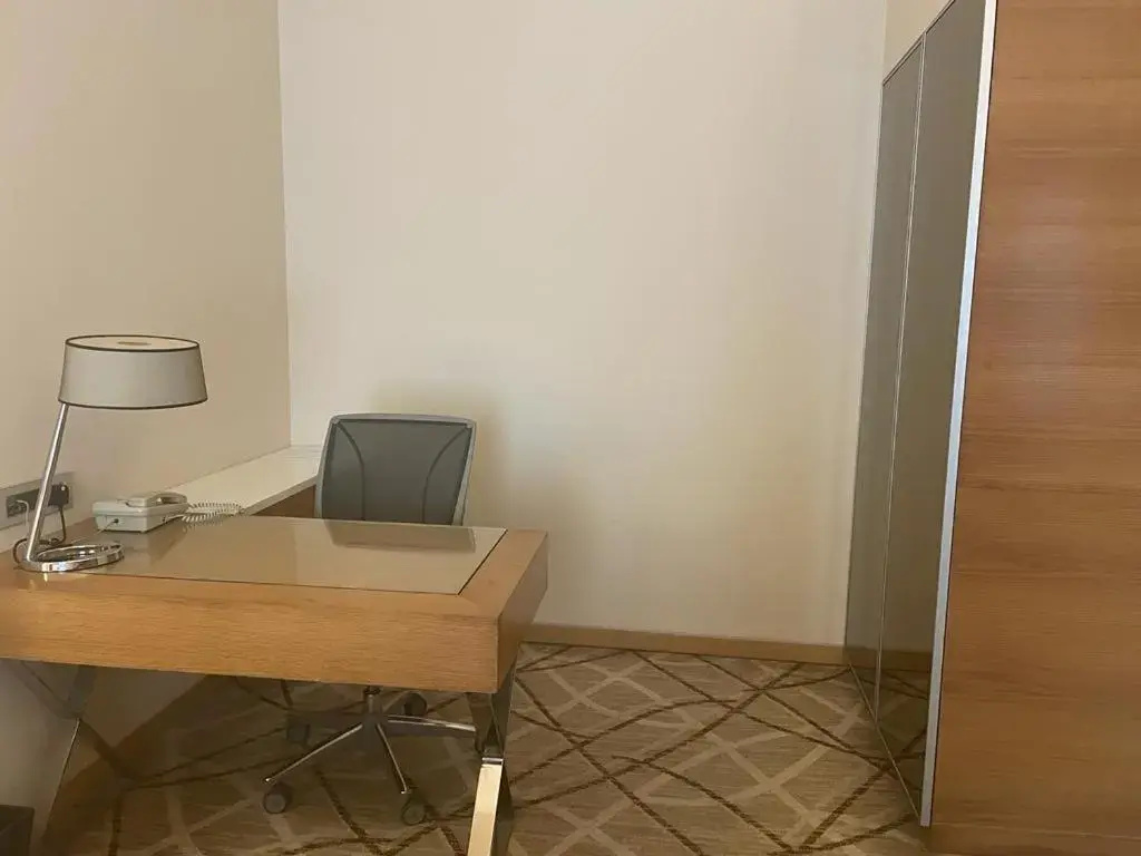 Hotel Marine Plaza Mumbai - Chambres