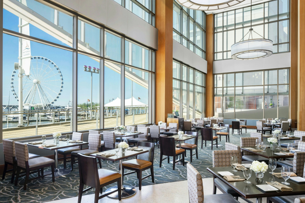 The Westin Washington National Harbor - Général