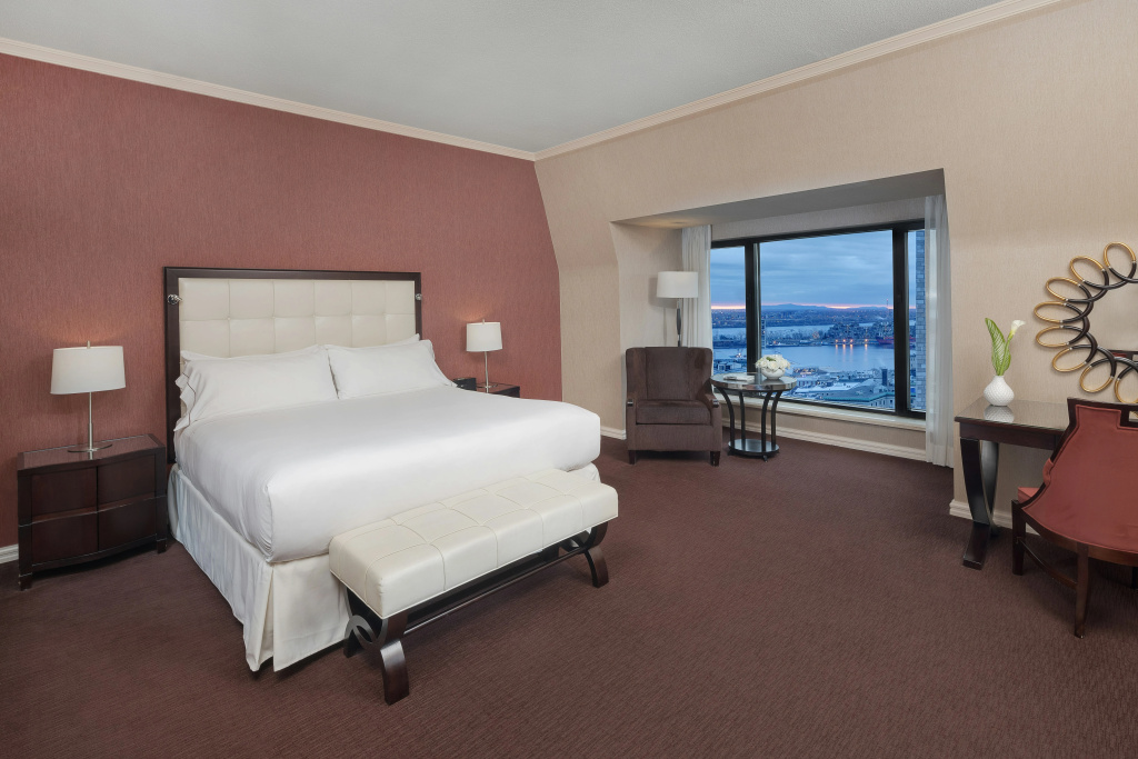 InterContinental Montreal by IHG - Général