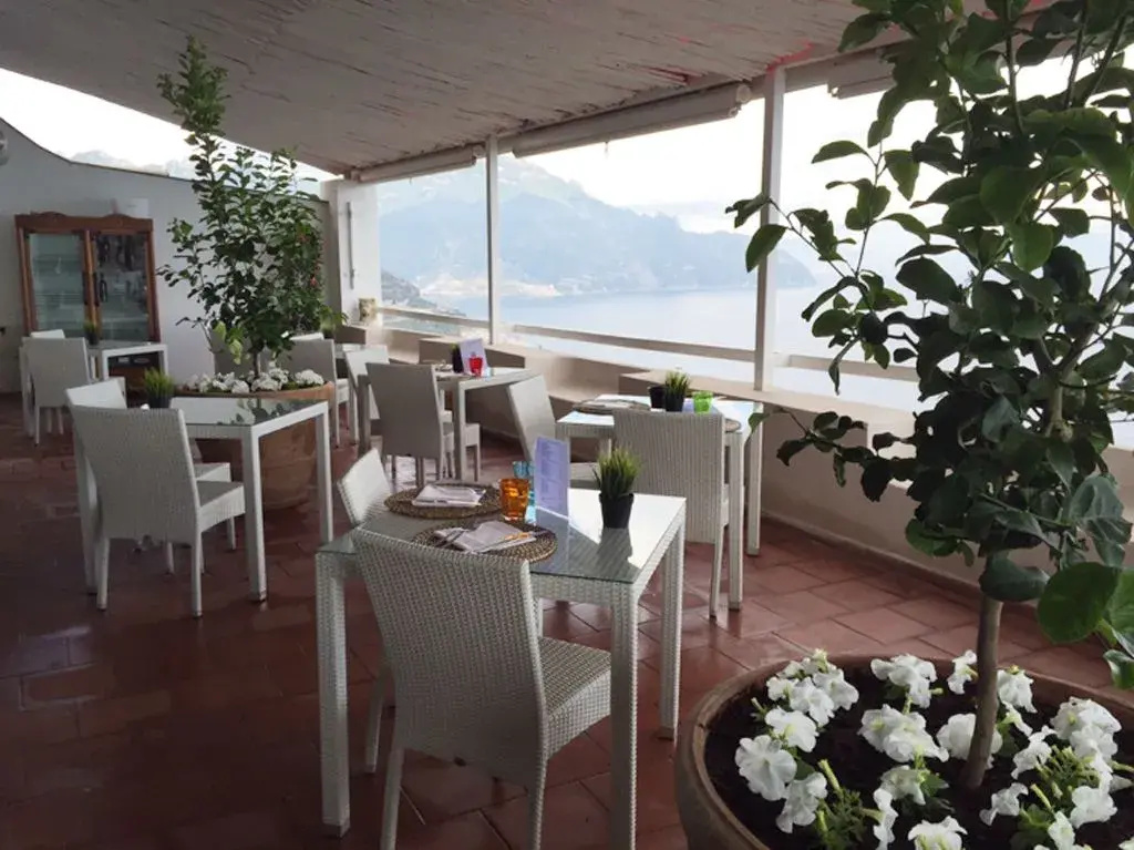 Hotel Villa Felice Relais - Général