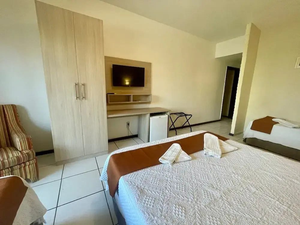 Hotel La Brise - Chambres