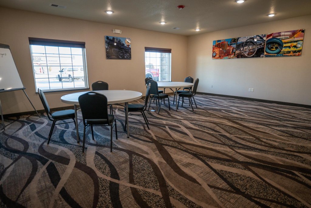Hotel photo 8