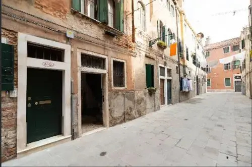Tiziano Apartment