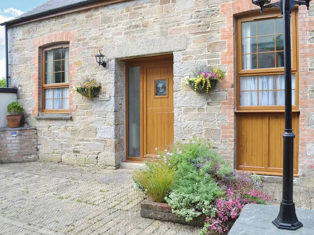 The Stables