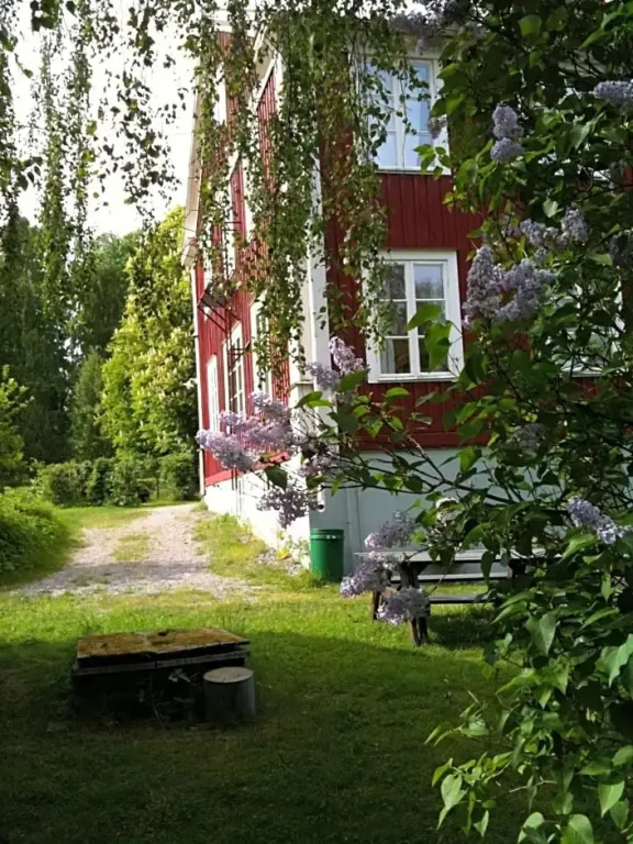 Tvetagården