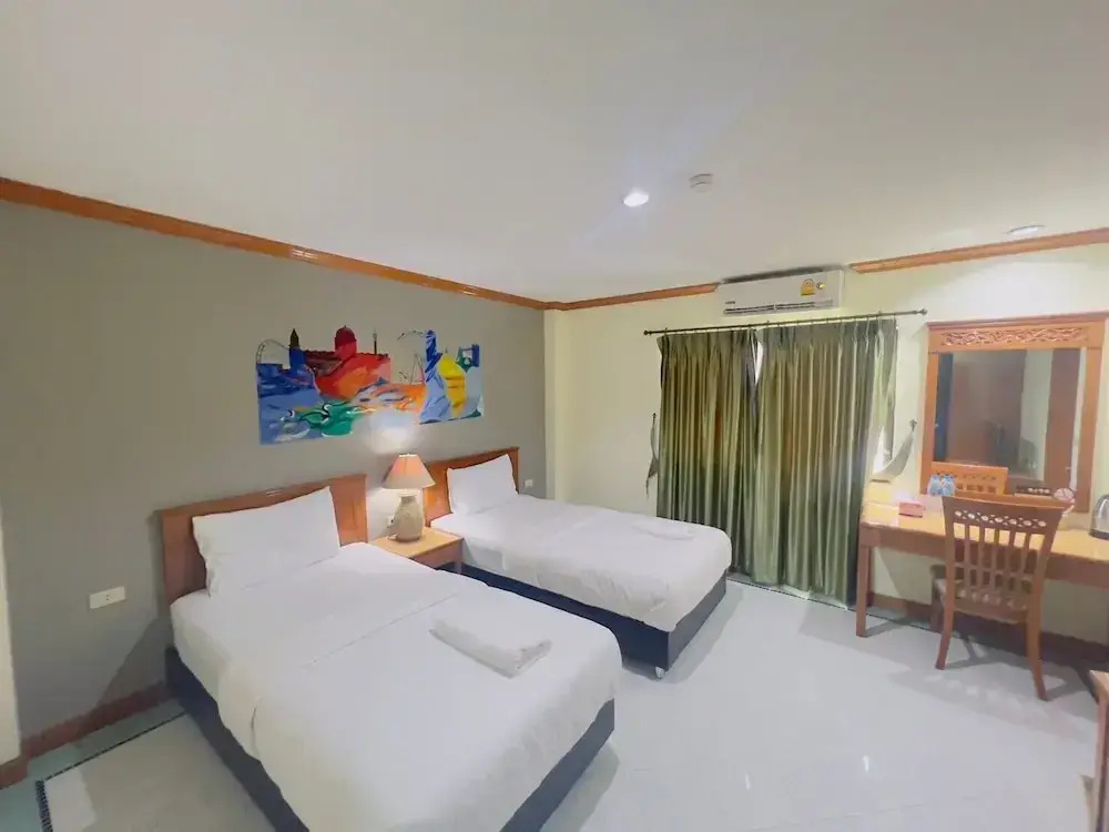 Hotel photo 3