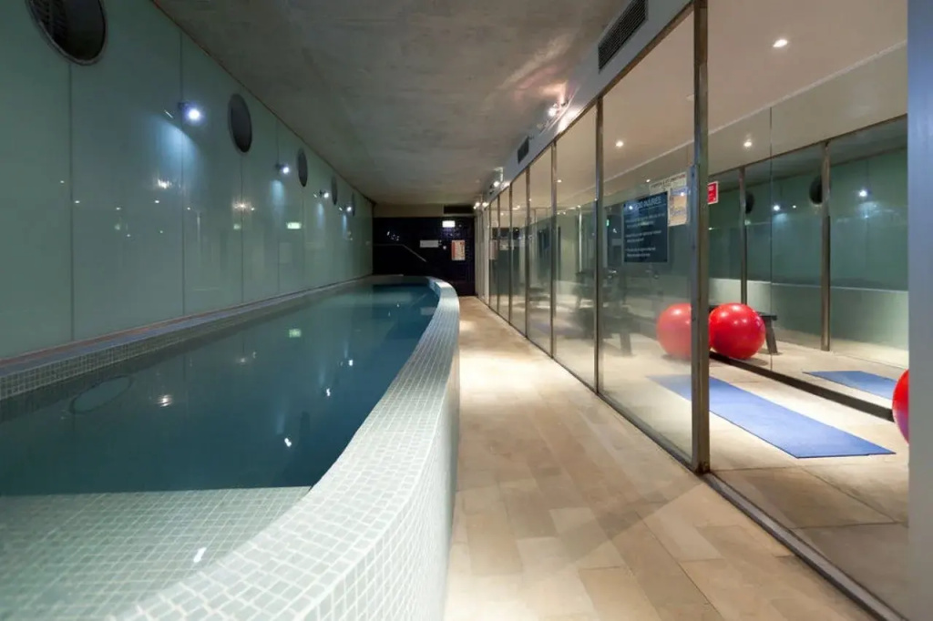 Hotel photo 13