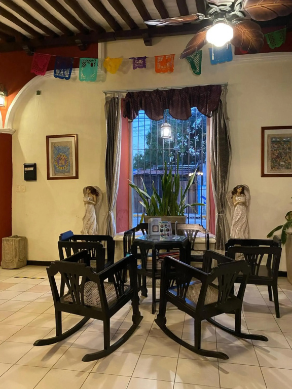 Quinta Marciala Hotel Boutique - Général