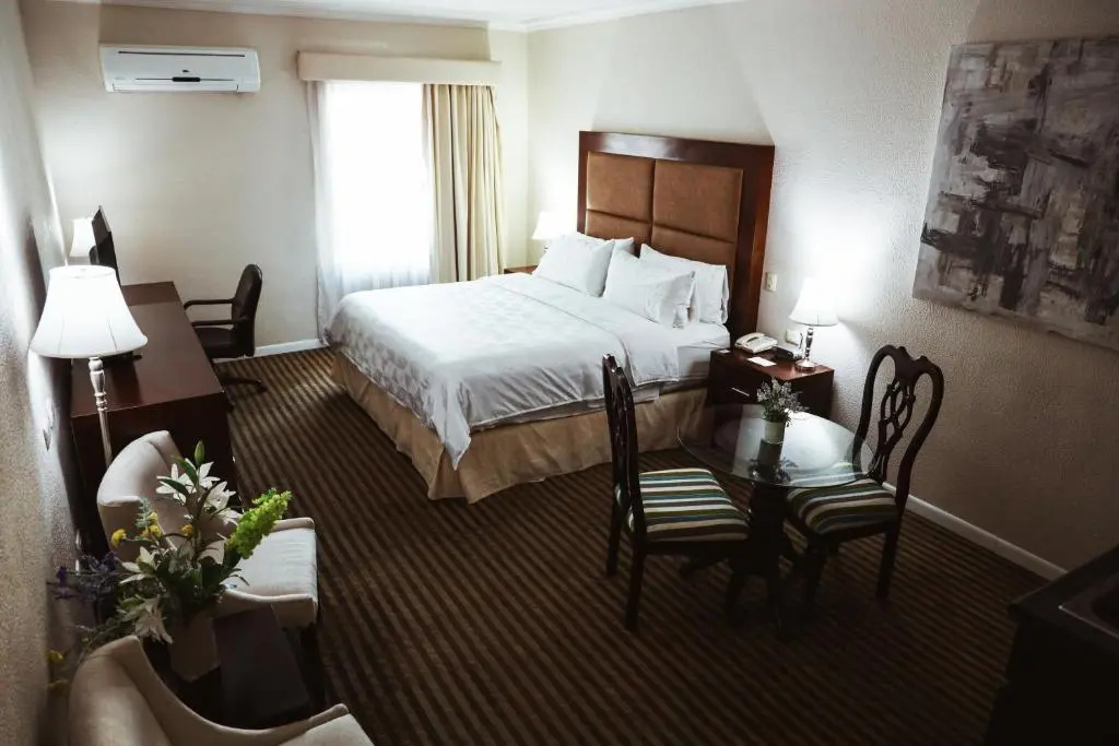 Holiday Inn Durango by IHG - Chambres