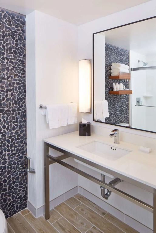 Hilton Garden Inn Boston/Marlborough - Chambres