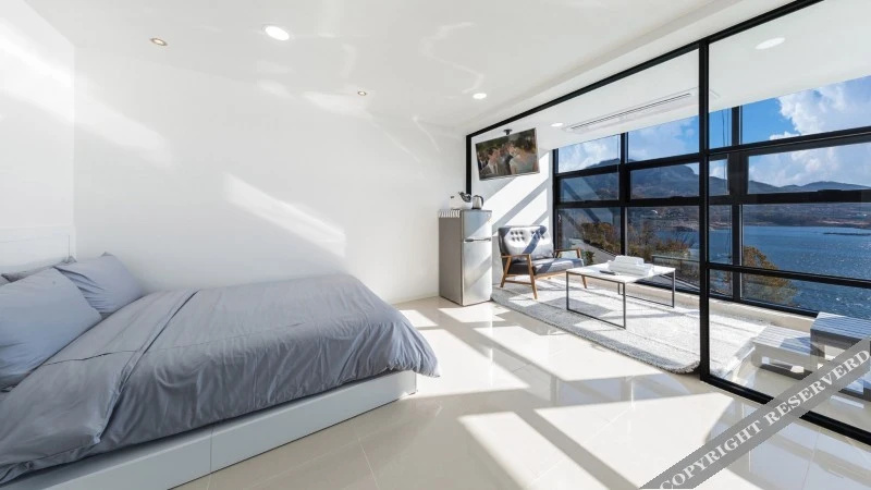 Hapcheon The Recom Pension — 3