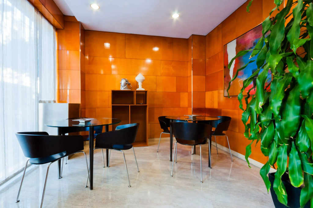 Hotel Villacarlos - Général