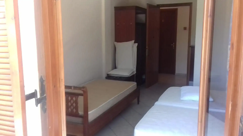 Maistrali - Chambres