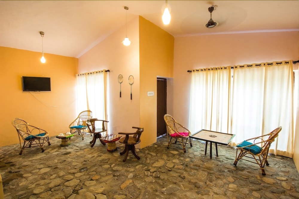 V Resorts Kotabagh - Général