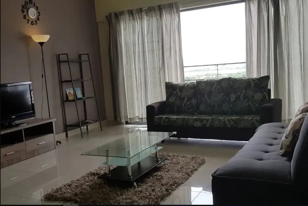 Setapak Country Home Apartment by SYNC