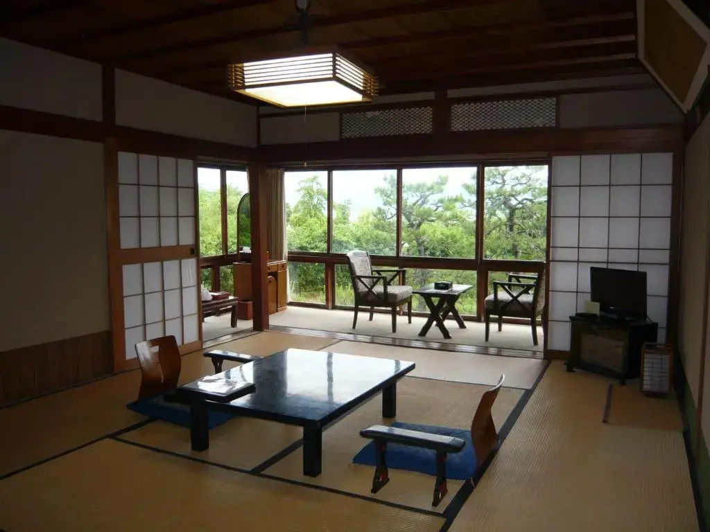 Superior Japanese-Style room