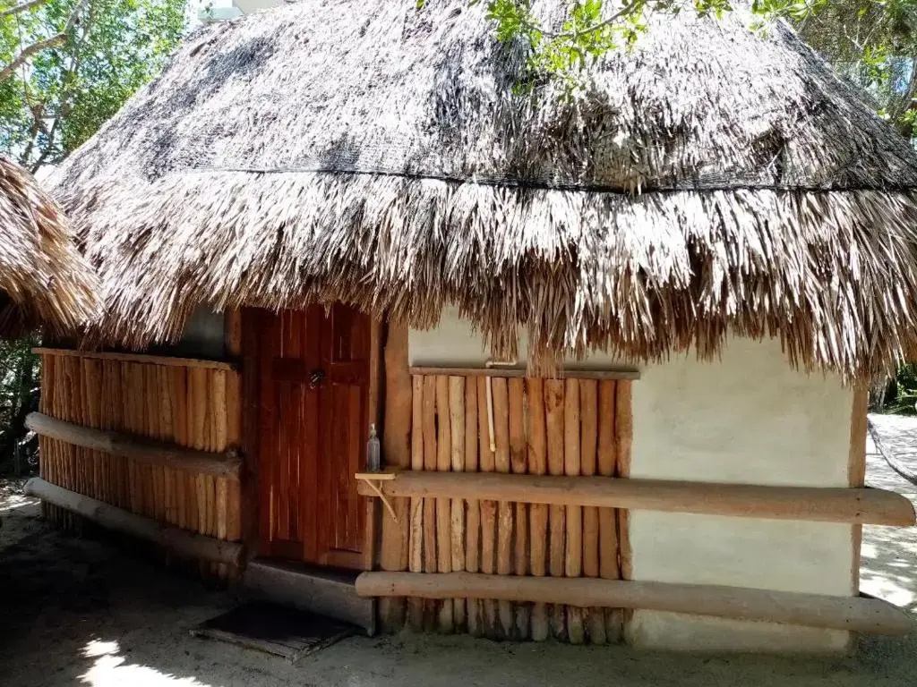 Economy Chalet