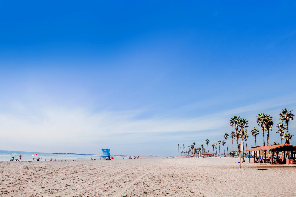 Holiday Inn Oceanside Camp Pendleton Area by IHG - Général