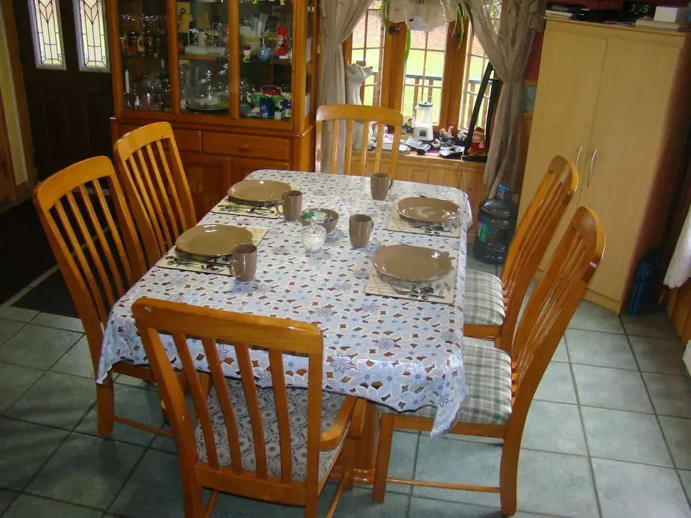 Danielle & Gaston B&B - фото 12