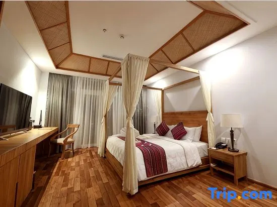 Standard Family Duplex room