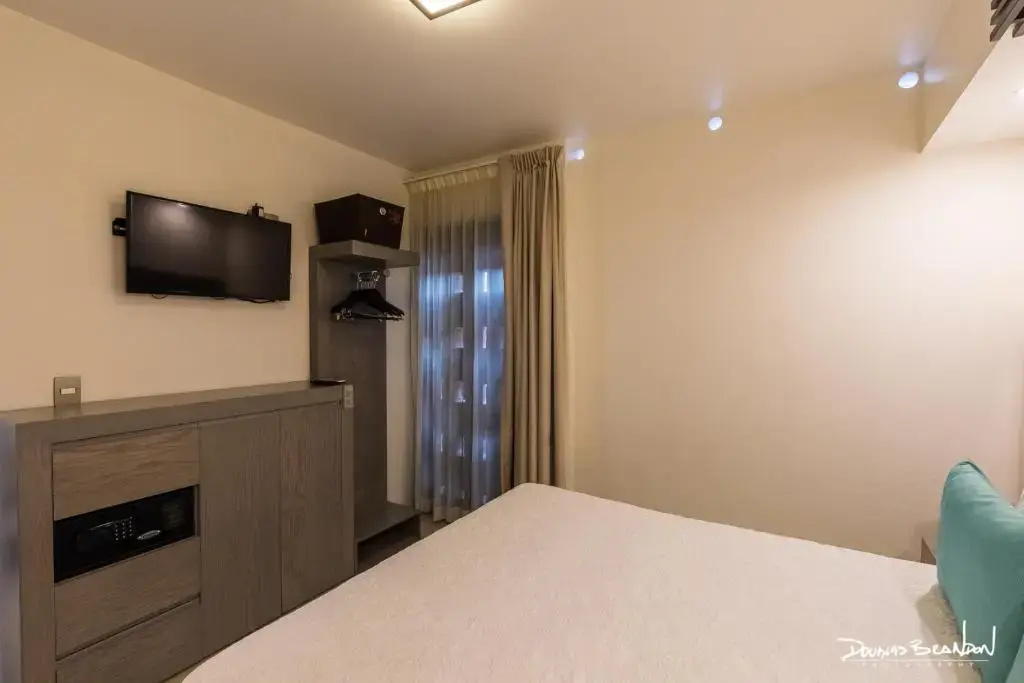 Marialicia Suites - Chambres