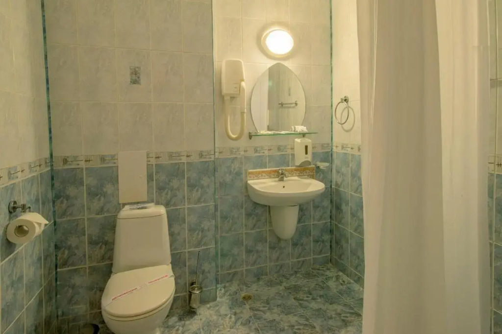 MPM Royal Central Hotel - Général