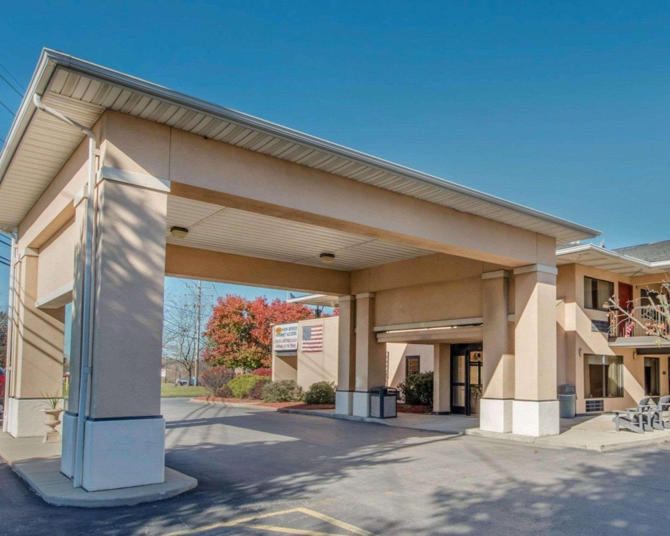 Comfort Inn