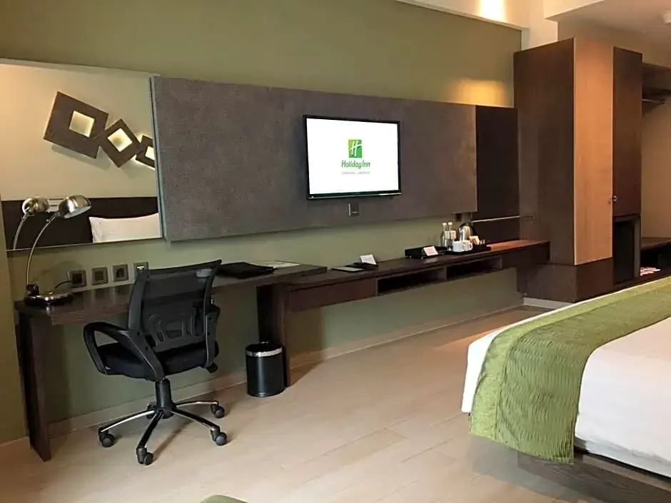 Holiday Inn Cikarang Jababeka by IHG - Chambres