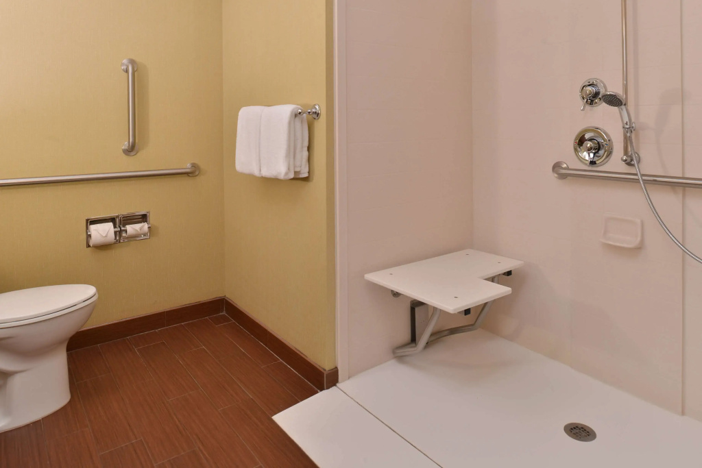 Hilton Garden Inn Cincinnati/West Chester - Général