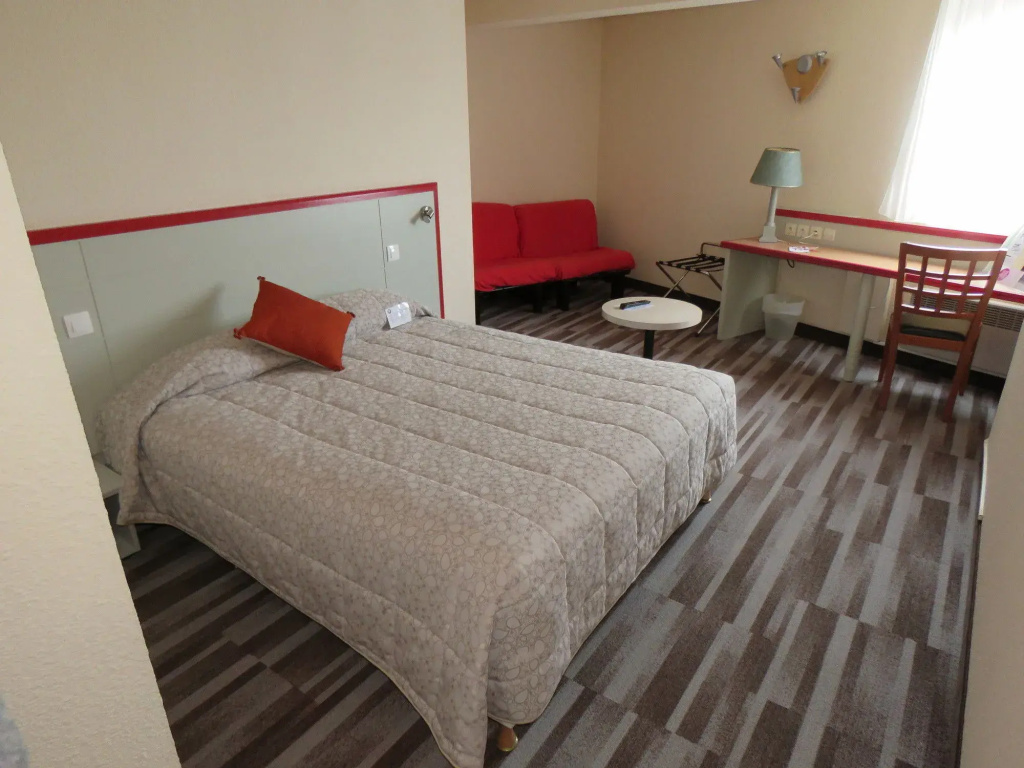 Hotel photo 7