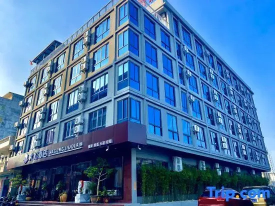 Dasong Hotel