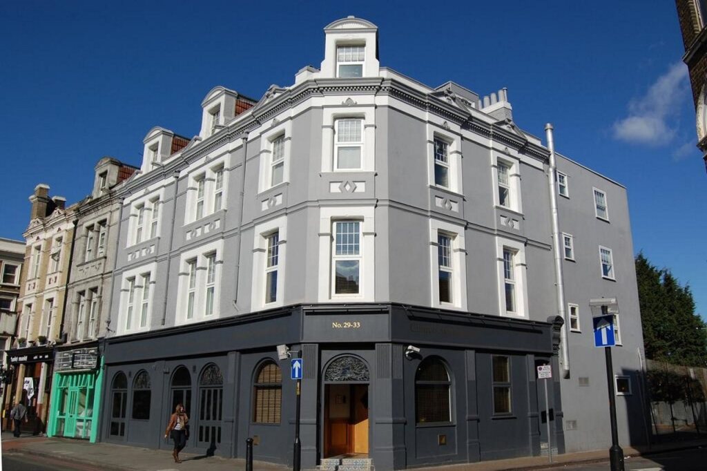 Church Street Hotel - 0
