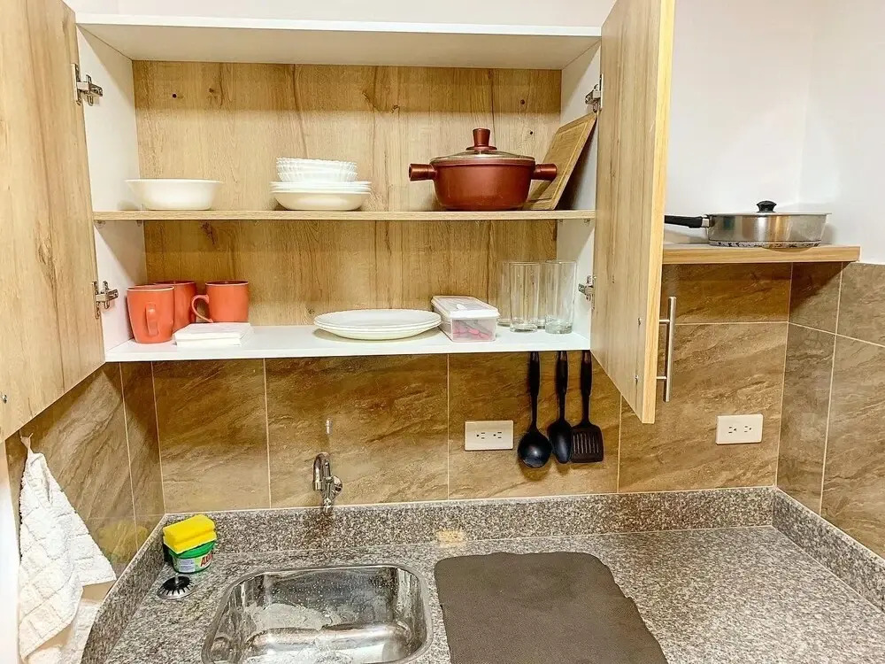 Airbnb Urbanor — фото 2