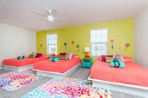 Picture Renting this Beautiful Villa near Disney Champions 6309E