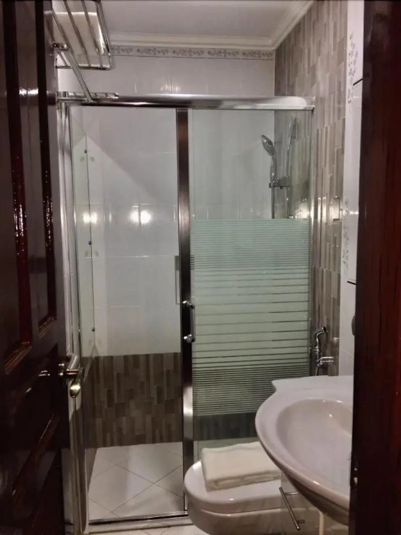 Alegro Hotel — 5