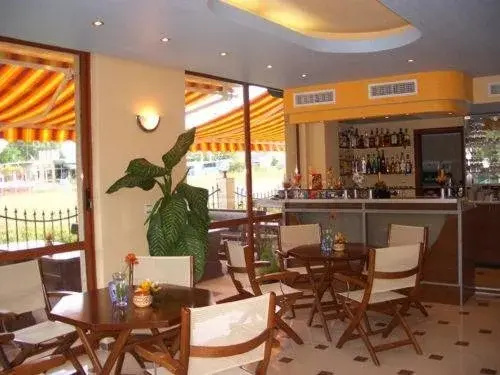 Hotel Strinava - Général
