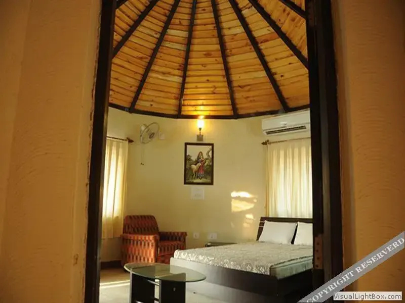 Toran Resort