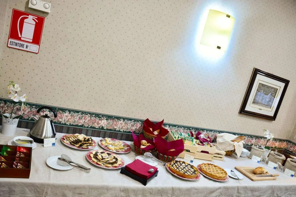 Hotel photo 21