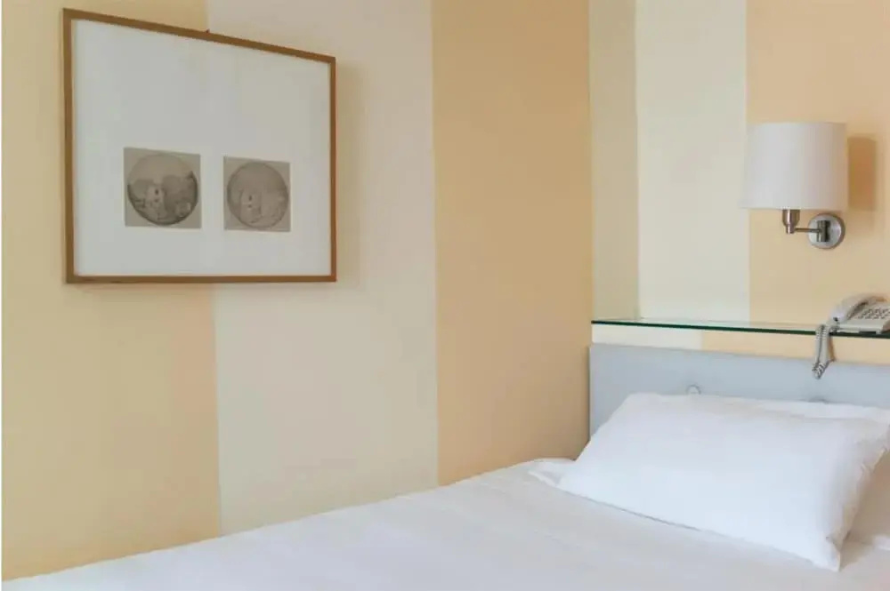 Hotel Gran Duca Di York - Chambres