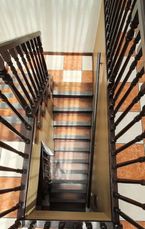 Hotel Humuya Inn - Chambres