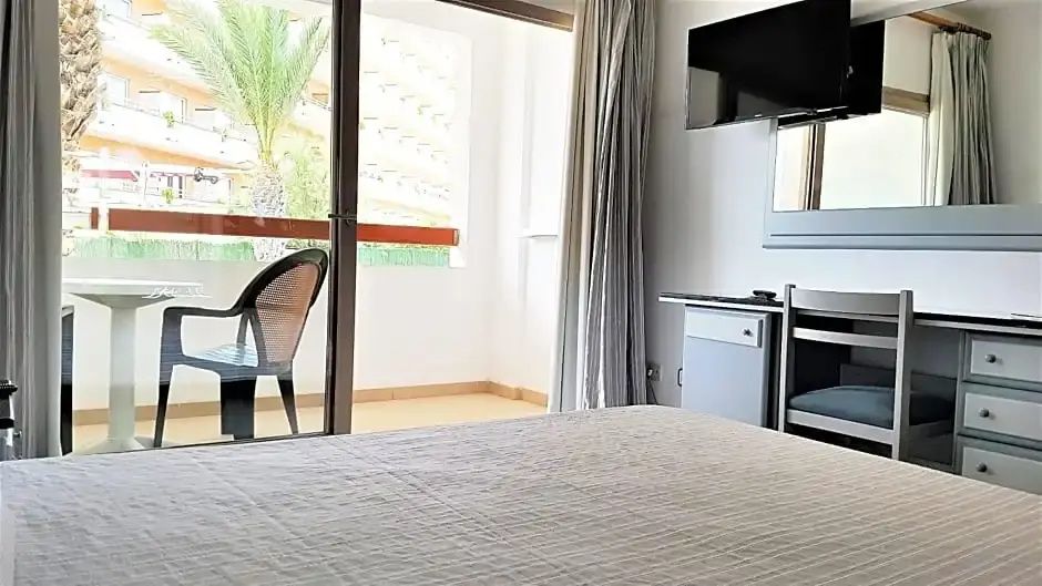 Hotel Stil Bonsai - Chambres