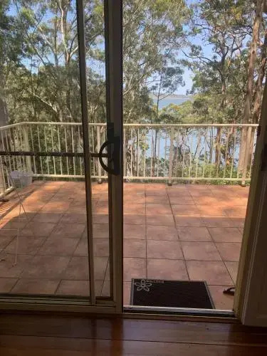 Aqua Vista