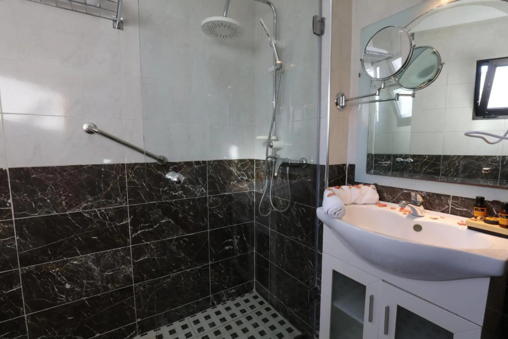 Silver Suites Hotel & Spa - фото 34