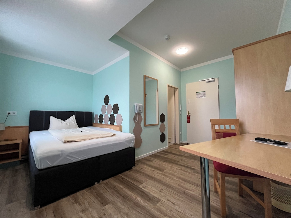 Hotel photo 8