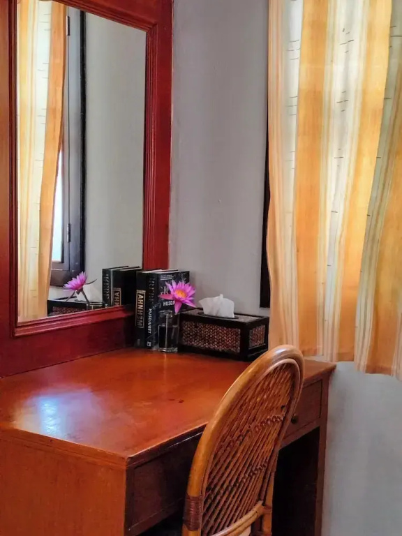 Phuwadee Resort & Spa - Chambres