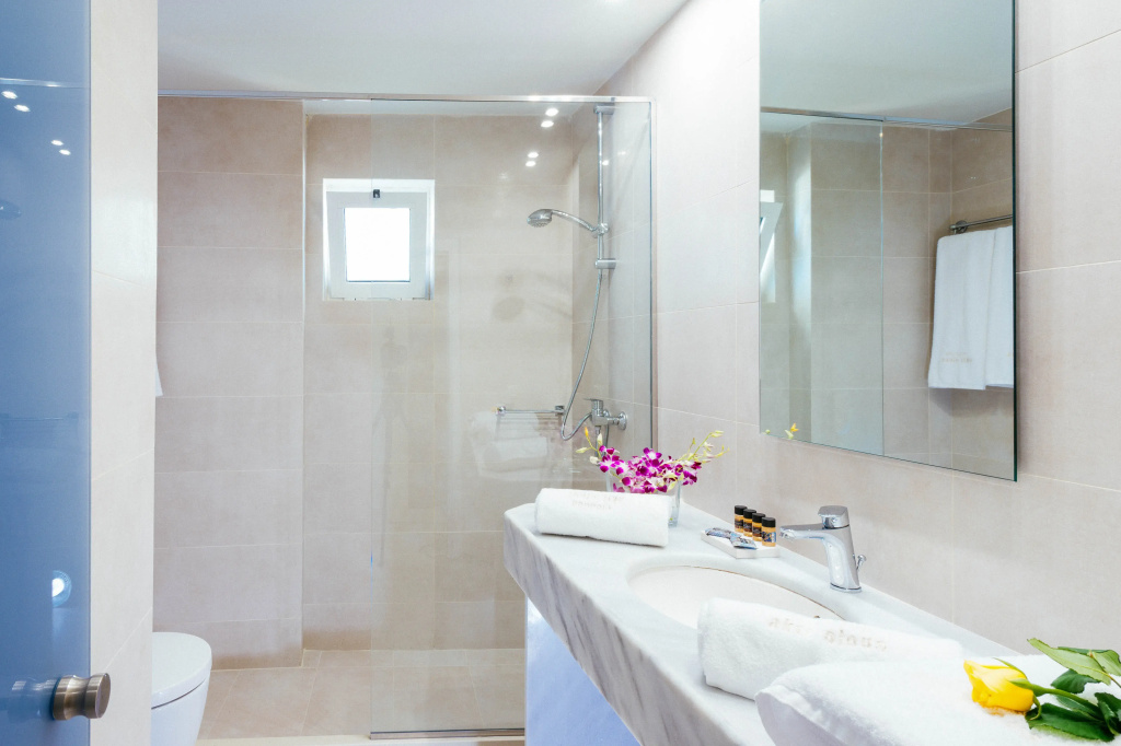 Elounda Akti Olous - Adults only - Général